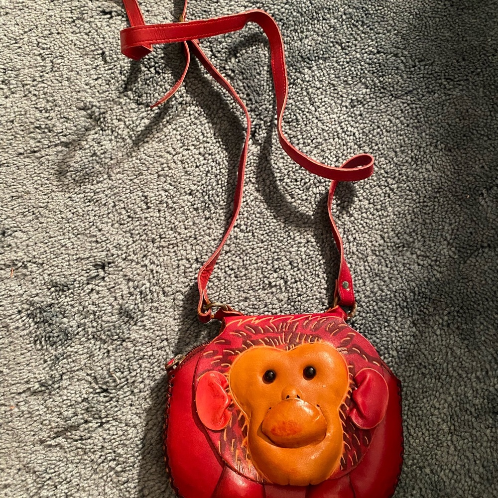 Monkey purse